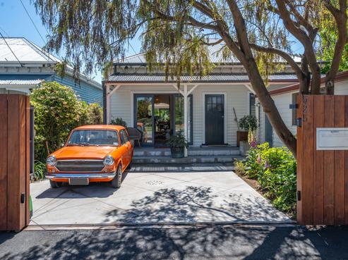 525 Cashel Street, Linwood