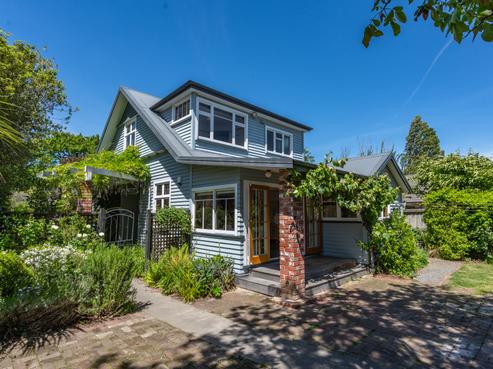 101 Ashgrove Terrace, Somerfield