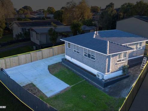 3 Innismara Avenue, Wattle Downs
