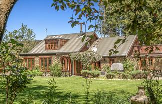 426 Aubrey Road, Wanaka