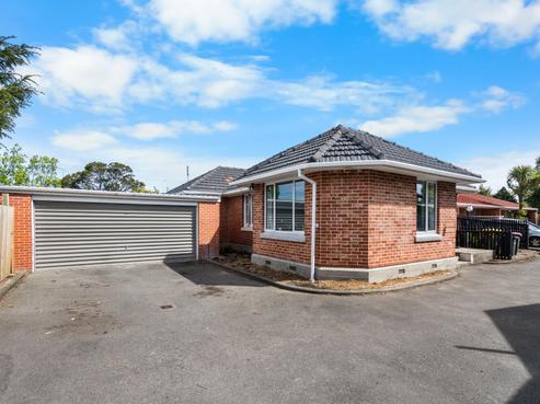 1/5 Clyde Road, Upper Riccarton