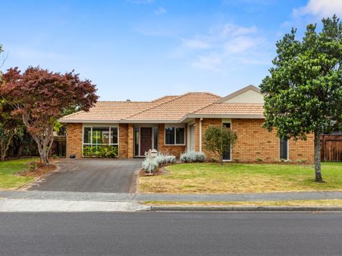 39 Tuihana Drive, Papamoa