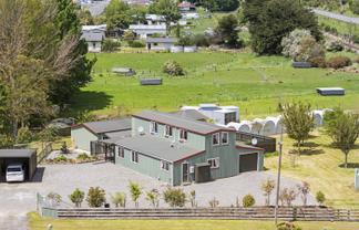 25 Godley Street, Halcombe