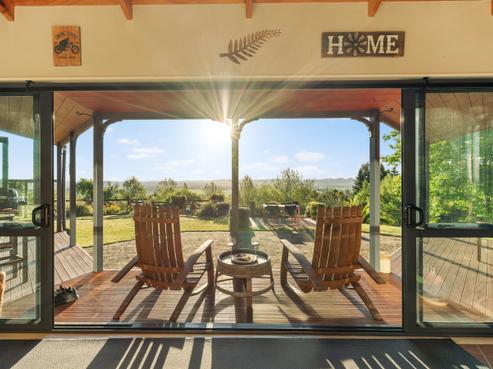 198 Deep Creek Road, Reporoa and Surrounds