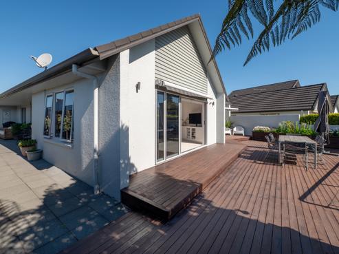 17B Otonga Road, Springfield