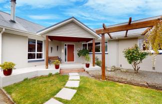 60 Old Slip Road, Kurow