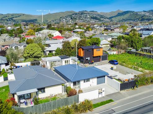 48 Burlington Street, Sydenham