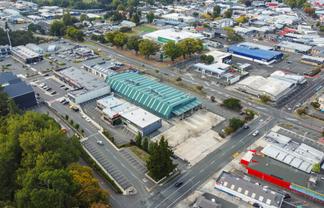 Rare Cambridge Opportunity