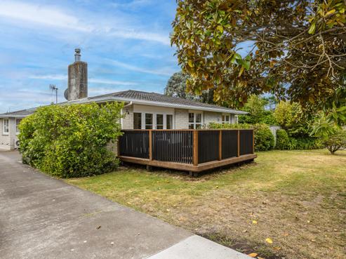 2A George Place, Havelock North