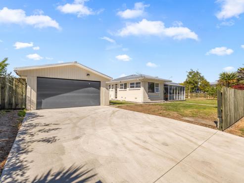 15 Compton Street, Fenton Park