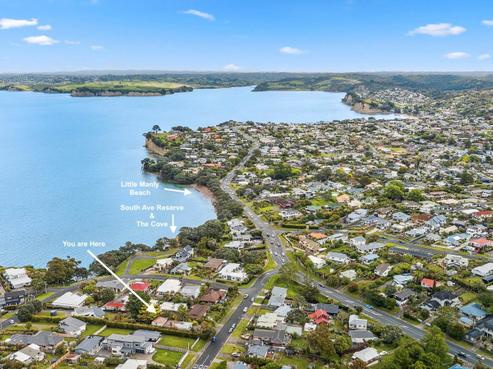 5 Tiri Road, Manly