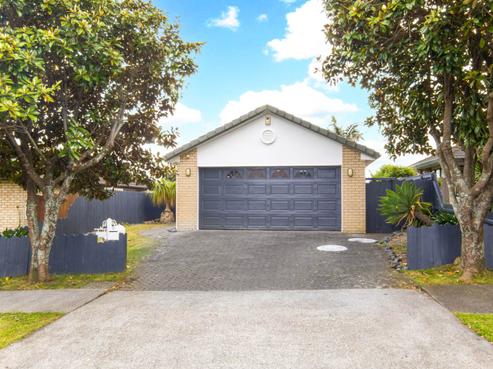 12 Broadhurst Road, Flat Bush