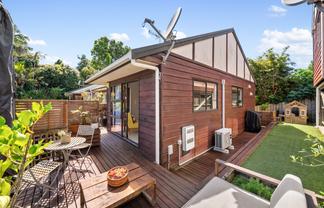 3/25 Abraham Place, Saint Johns