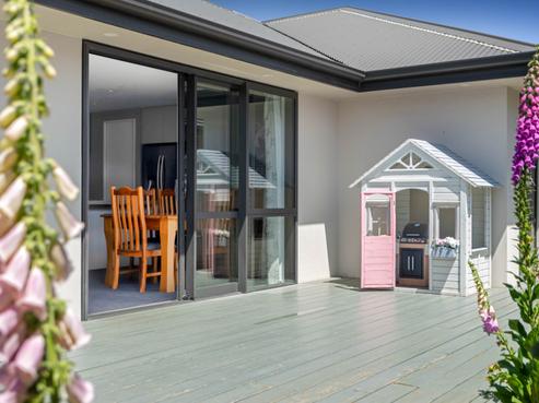 34 Slate Street, Rolleston