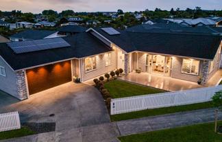 8 Gemscott Crescent, Huapai