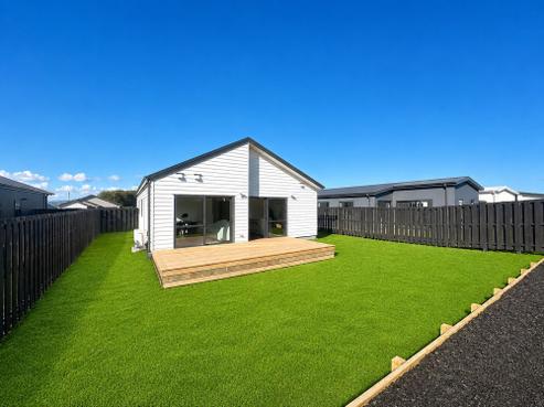 9 Pa Ariki Road, Te Kauwhata