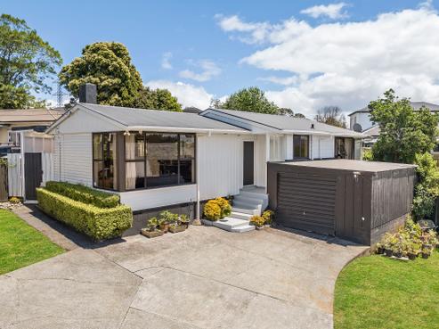 5 Allen Road, Mount Wellington