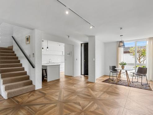 6/211 Saint Heliers Bay Road, Saint Heliers