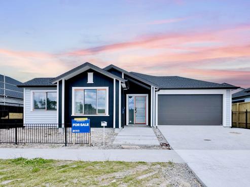 393 Te Taruna Drive, Wainui