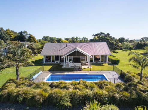 156 Stanley Avenue, Te Aroha