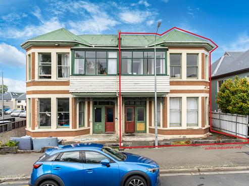 33 Duke Street, North Dunedin