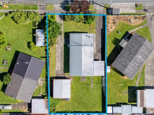 81 Grandview Road, Nawton