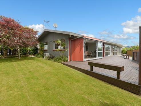 58 Matua Road, Matua