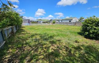 70A Tyndall Street, Pahiatua