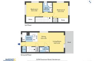 11/54 Swanson Road, Henderson