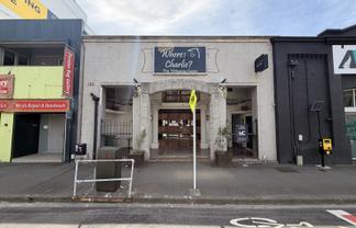 Fully Fitted Hospitality – 186 Thorndon Quay