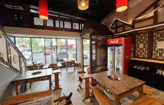 Turnkey Restaurant opportunity in Albany