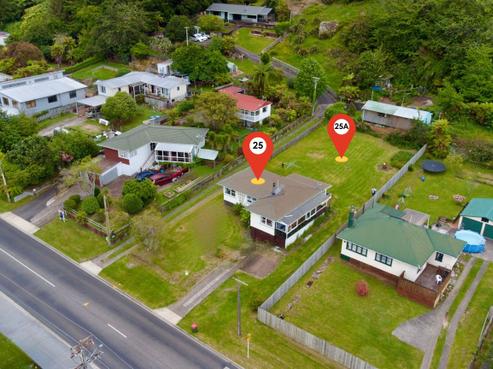 25 Gordon Road, Western Heights
