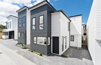 21C Crosby Road, West Harbour