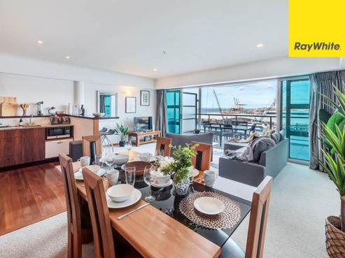 61/139 Quay Street, Auckland Central