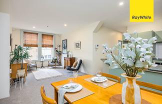 2C/20 Wolfe Street, Auckland Central