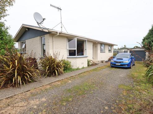 77 O'Byrne Place, Waikiwi