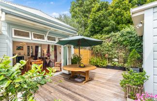 1 Kapai Road, Devonport