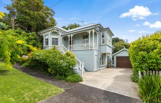 1 Kapai Road, Devonport