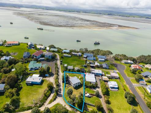 311B Waiwera Street, Kawhia