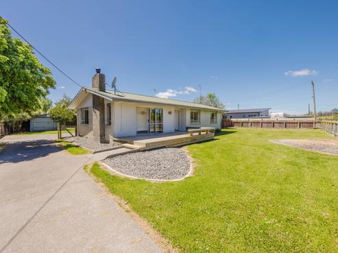 25 Ross Street, Otane