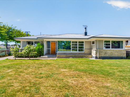 803 Windsor Avenue, Parkvale