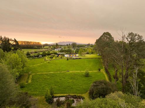 27 Lynds Road, Ohaupo