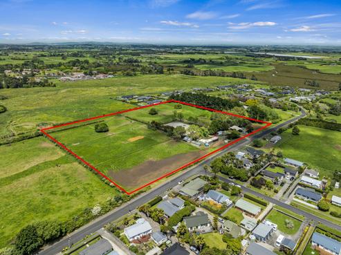 101 Mcrobbie Road, Kingseat