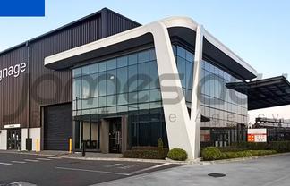 4 Waiouru Road, Highbrook Business Park