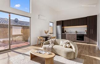 3/143 Centaurus Road, Saint Martins
