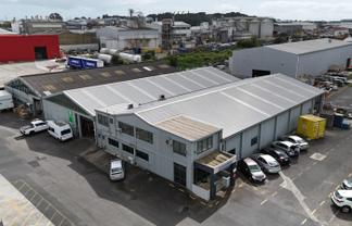 Affordable Onehunga Storage