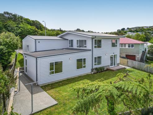 184 Dowse Drive, Maungaraki