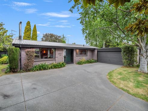 50 Westgrove Avenue, Avonhead