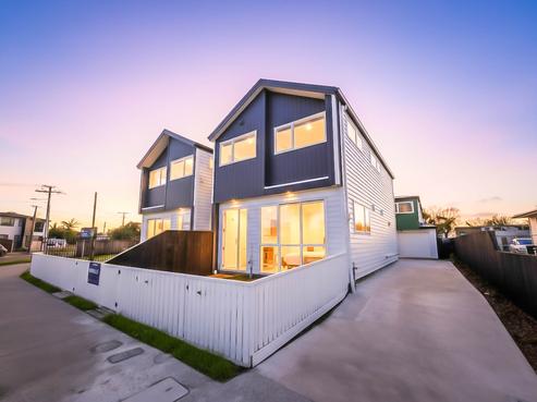 2/2 Chaucer Place, Blockhouse Bay