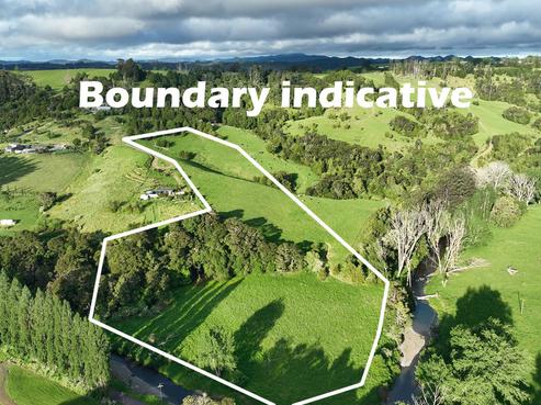 140B Doel Road, Kawakawa